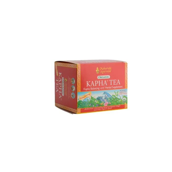 Te' kapha organic 16filt Te' kapha organic 16filt