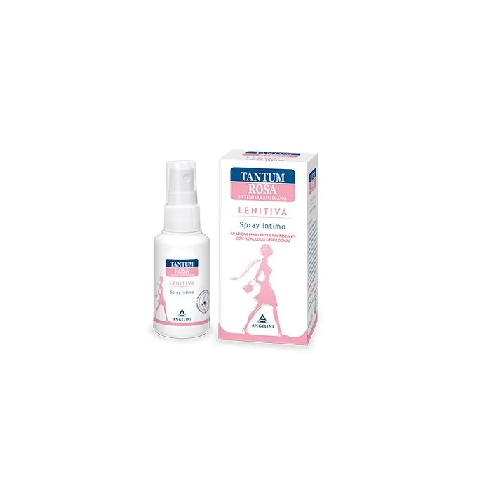 Tantum rosa lenitiva spray Tantum rosa lenitiva spray