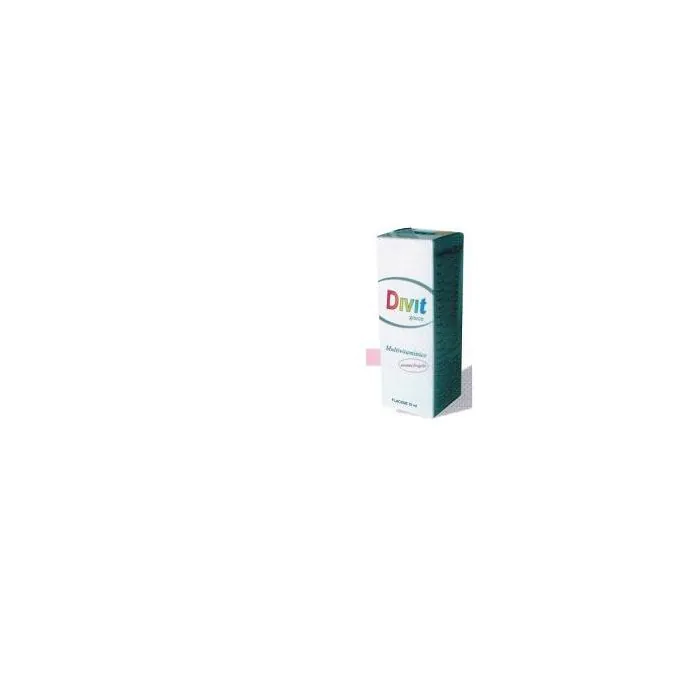 Divit gocce 30ml Divit gocce 30ml