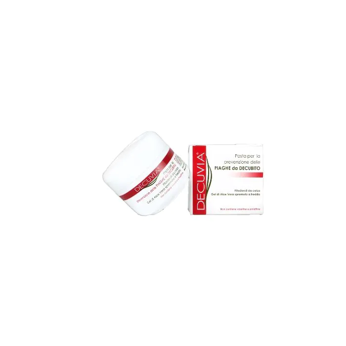 Decuvia pasta 250ml Decuvia pasta 250ml