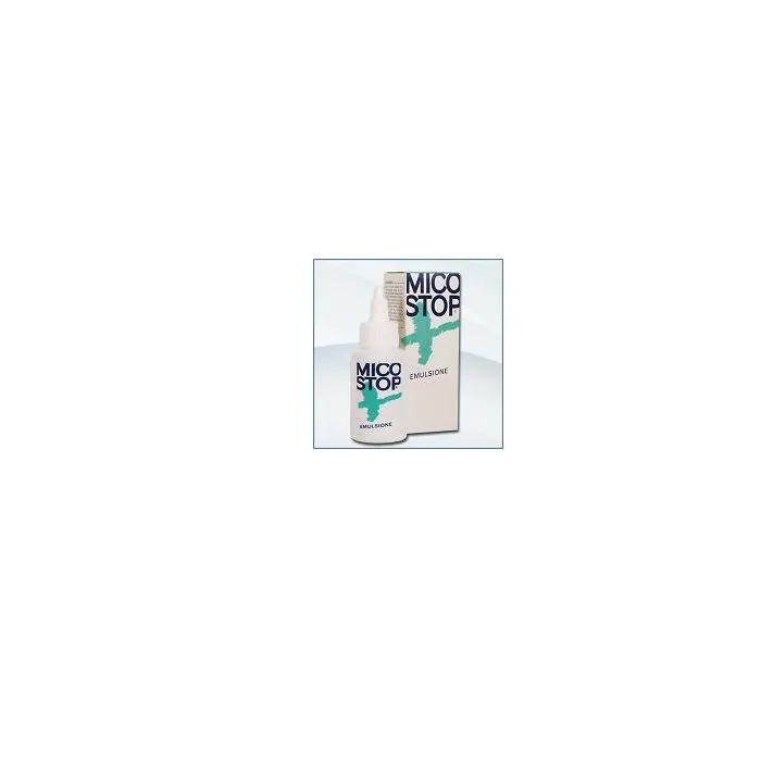 Micostop emulsione 50ml Micostop emulsione 50ml