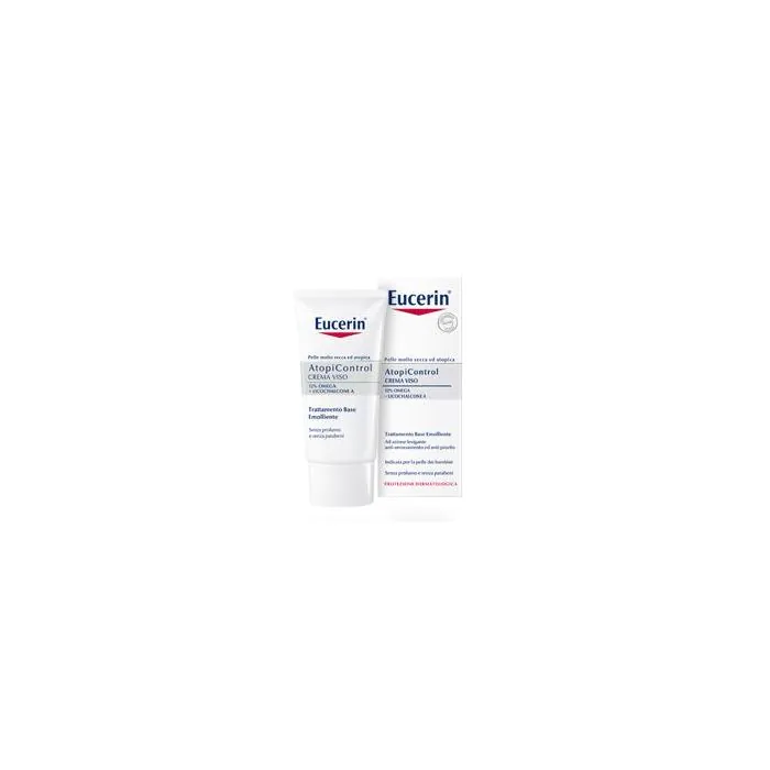 Eucerin atopicontrol viso 50ml Eucerin atopicontrol viso 50ml