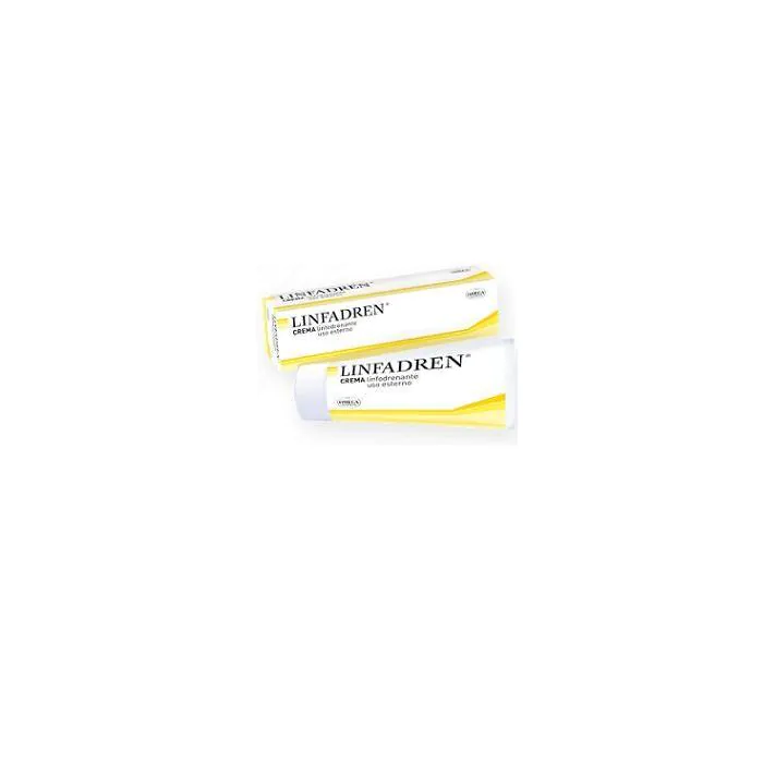 Linfadren crema 100ml Linfadren crema 100ml