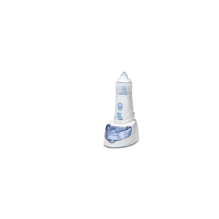 Rhino clear mobile flaem