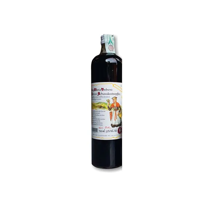 Amaro svedese vecchietta 700ml Amaro svedese vecchietta 700ml