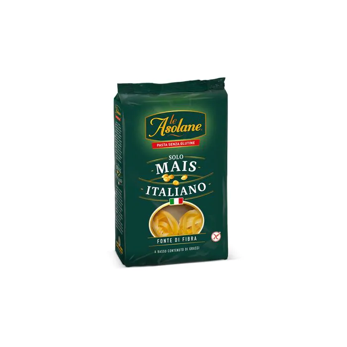 Le asolane f-fibra tagl.250g Le asolane f-fibra tagl.250g