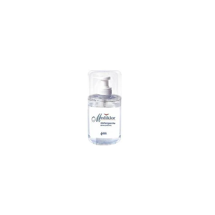 Mediklor sap.liquido 300ml Mediklor sap.liquido 300ml