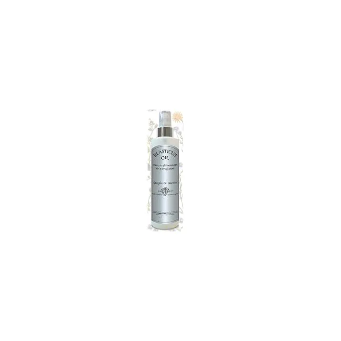 Elasticus oil 250 ml Elasticus oil 250 ml