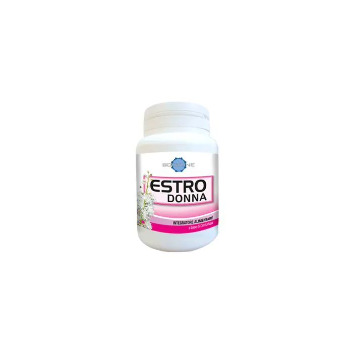 Estro Donna 30compresse Bodyline Estro Donna 30compresse Bodyline
