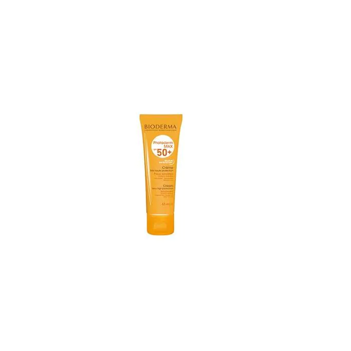 Photoderm max crema spf 50+ 40 ml Photoderm max crema spf 50+ 40 ml