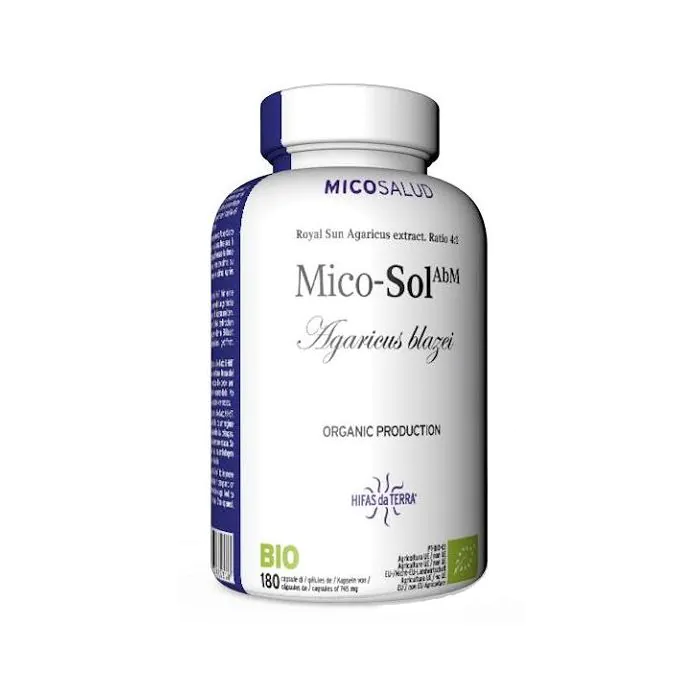 Mico-sol Abm 180 Capsule Mico-sol Abm 180 Capsule