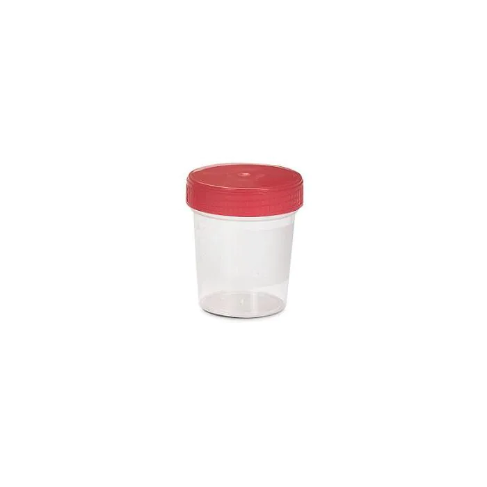 Contenitore urina 120ml