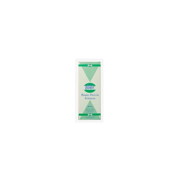 Bier bagnodoccia 500ml Bier bagnodoccia 500ml