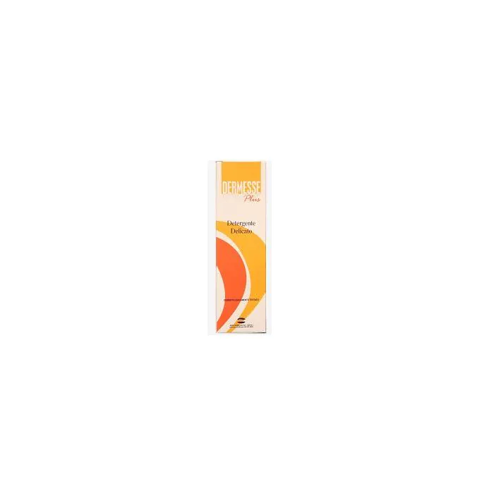 Dermesse plus detergente del