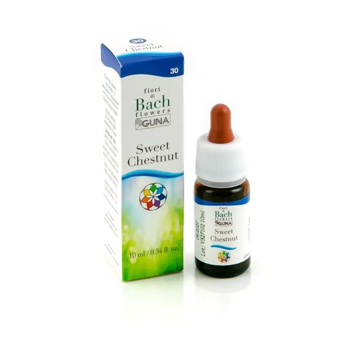 Sweet Chestn Gun Gocce 10ml Sweet Chestn Gun Gocce 10ml