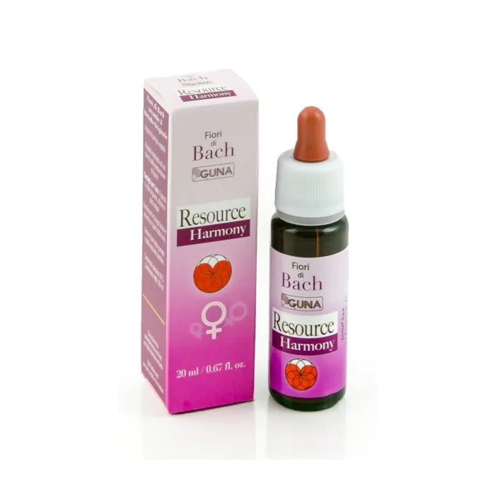 Resource Harmony Gocce 20ml Resource Harmony Gocce 20ml