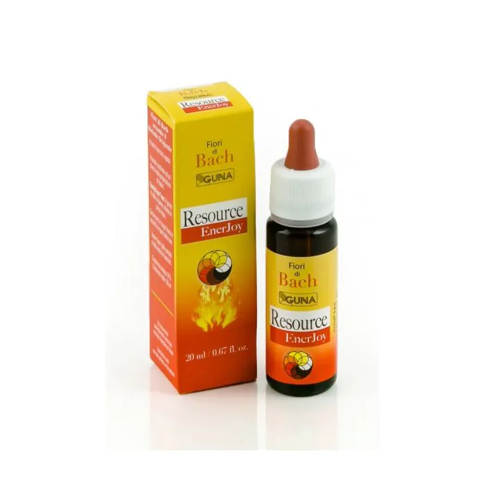 Resource Enerjoy Gocce 20ml Resource Enerjoy Gocce 20ml