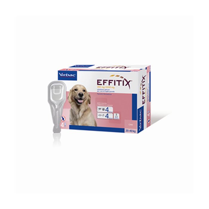 Effitix 4Pip 4,40Ml 268+2400Mg Effitix 4Pip 4,40Ml 268+2400Mg