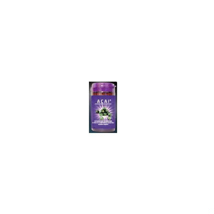Acai 30 Capsule Biosalus Acai 30 Capsule Biosalus