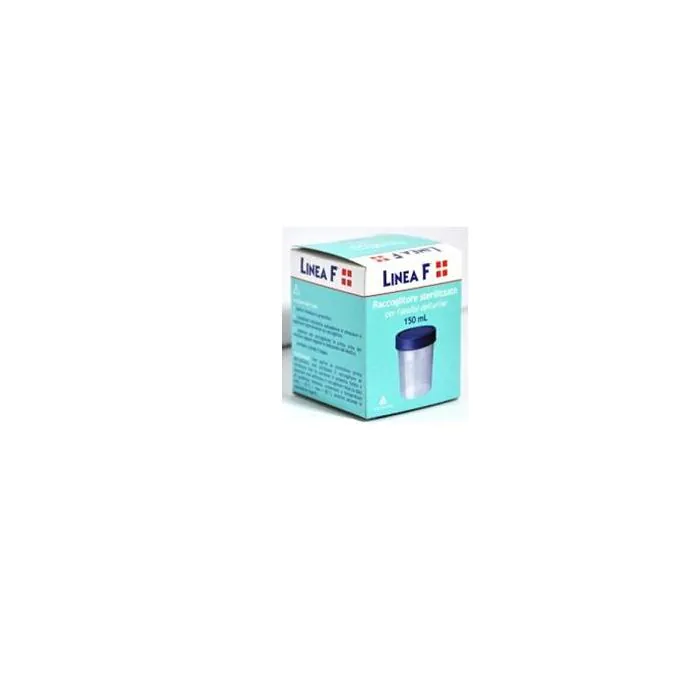 Linea f raccoglitore urina Linea f raccoglitore urina