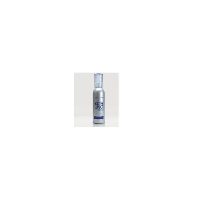 Zeta uno spray no gas 150ml