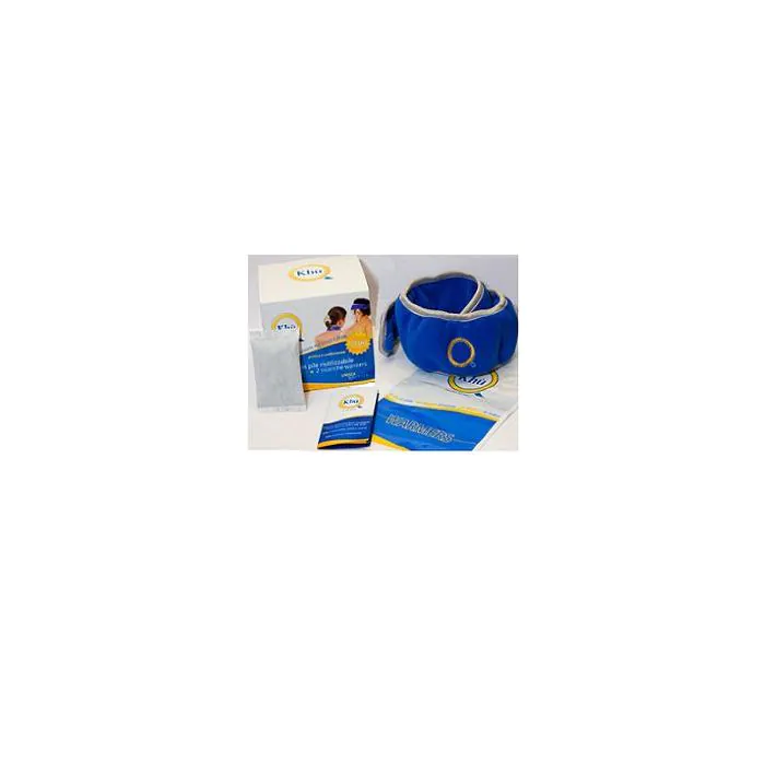 Khu'fascia riscald.blu