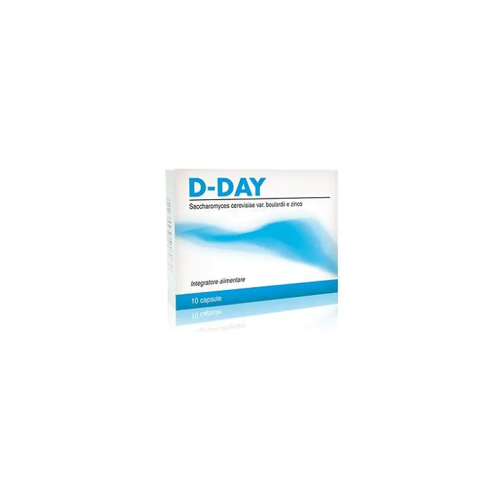 D-day 10capsule D-day 10capsule