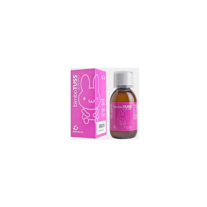 Bimbotuss 100ml Bimbotuss 100ml