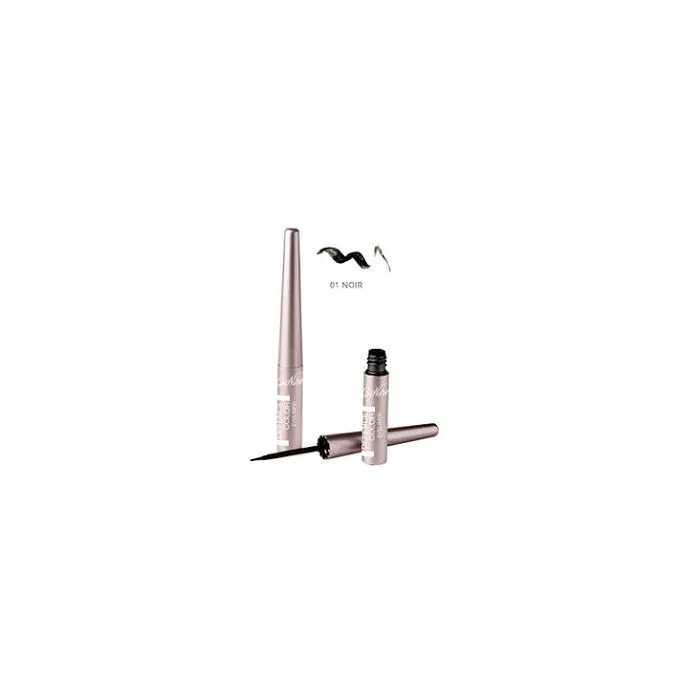 Defence color eyeliner nero 1 Defence color eyeliner nero 1