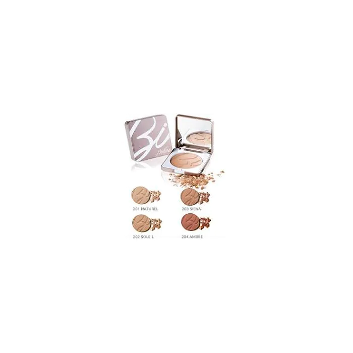 Bionike Defence Color Terra Compatta 202 Soleil Bionike Defence Color Terra Compatta 202 Soleil