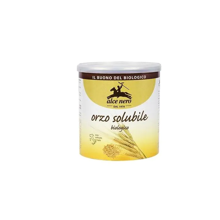 Orzo solubile alce Orzo solubile alce