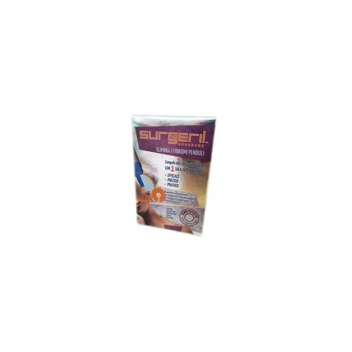 Surgeril rimoz.fibromi 50ml Surgeril rimoz.fibromi 50ml