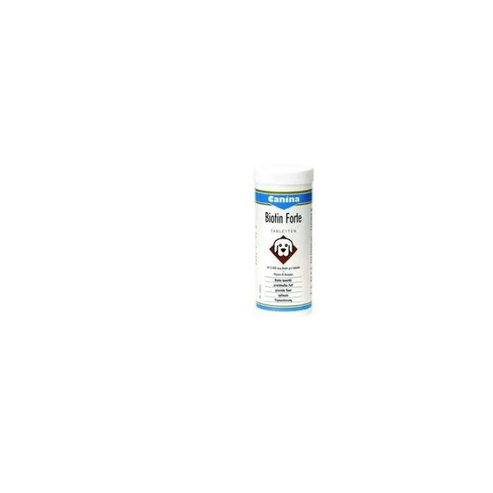 Biotin Forte 30 Tavolette Biotin Forte 30 Tavolette