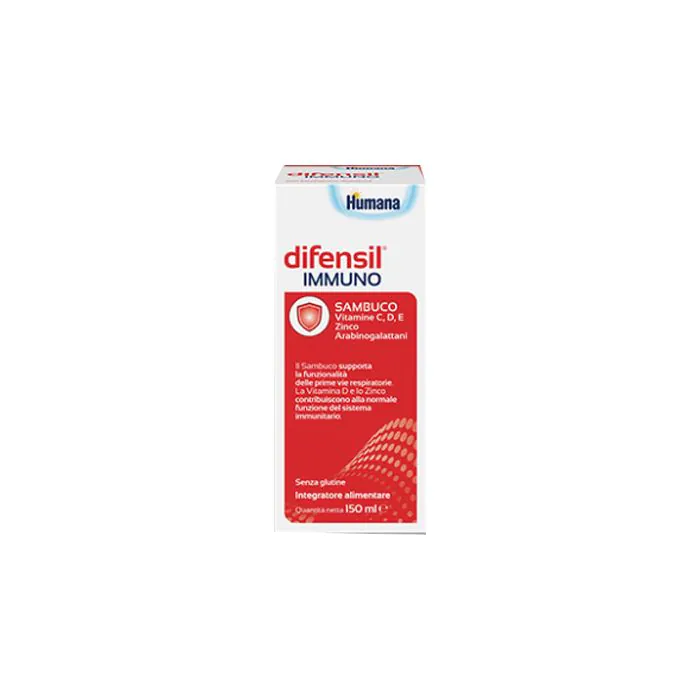 Difensil immuno 150ml
