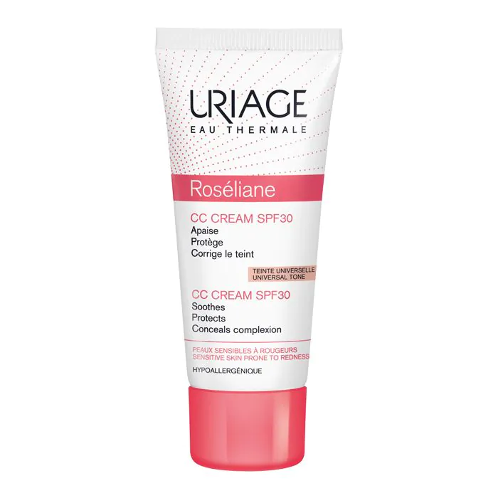 Roseliane cc cream spf30 40ml Roseliane cc cream spf30 40ml