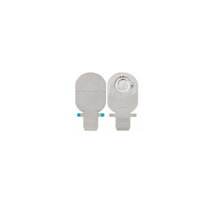Sacca per ileostomia sensura mio click aperta sistema a due due pezzi maxi trasparente flangia 40 mm 30 pezzi Sacca per ileostomia sensura mio click aperta sistema a due due pezzi maxi trasparente flangia 40 mm 30 pezzi