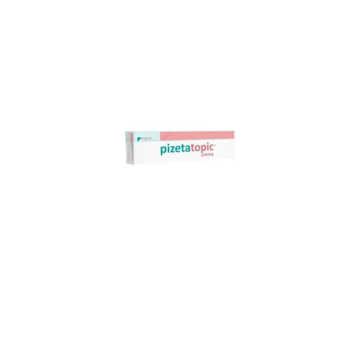 Pizetatopic crema 100ml Pizetatopic crema 100ml