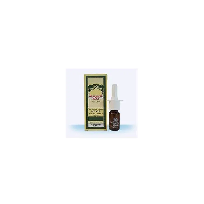 Rinostil plus 14ml Rinostil plus 14ml