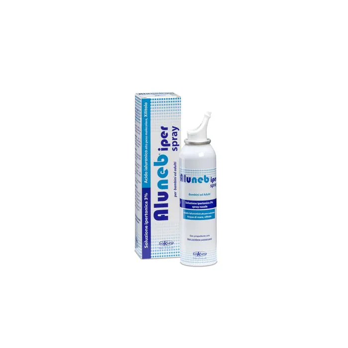 Aluneb spray 125ml Aluneb spray 125ml