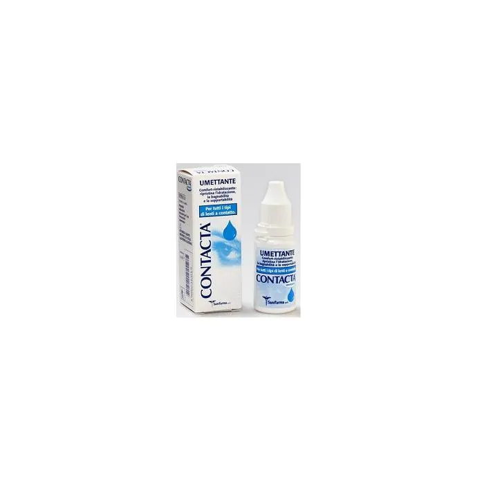 Contacta  umettante 15ml