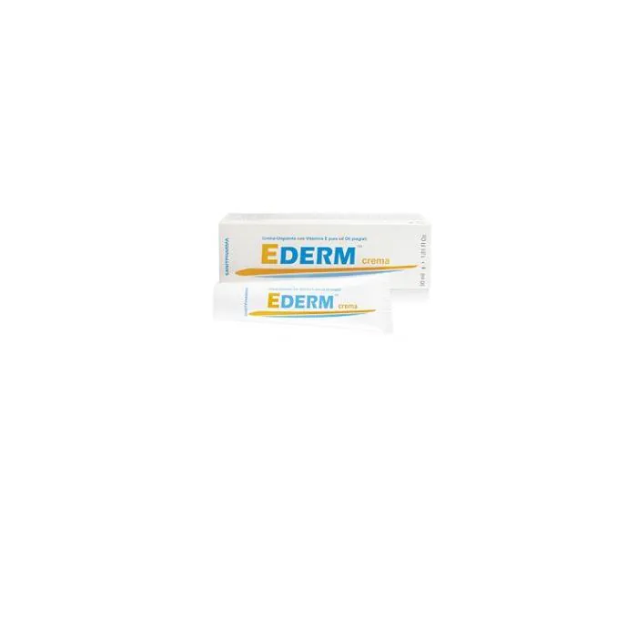 Ederm crema 30ml Ederm crema 30ml