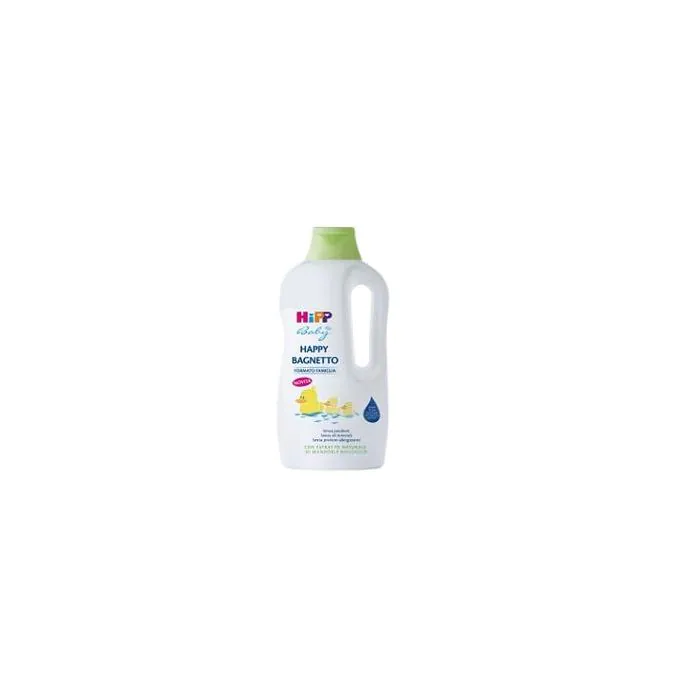 Hipp bagno formato famiglia Hipp bagno formato famiglia