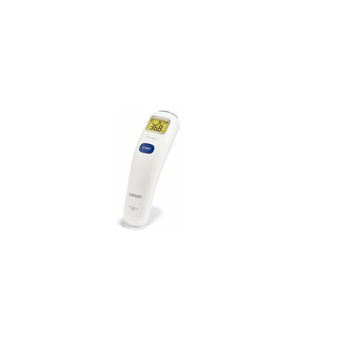 Omron termometro frontale gt720