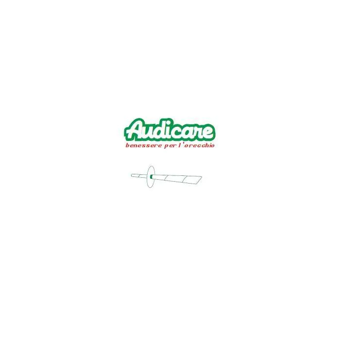 Audicare Cono Auricolare 2pezzi
