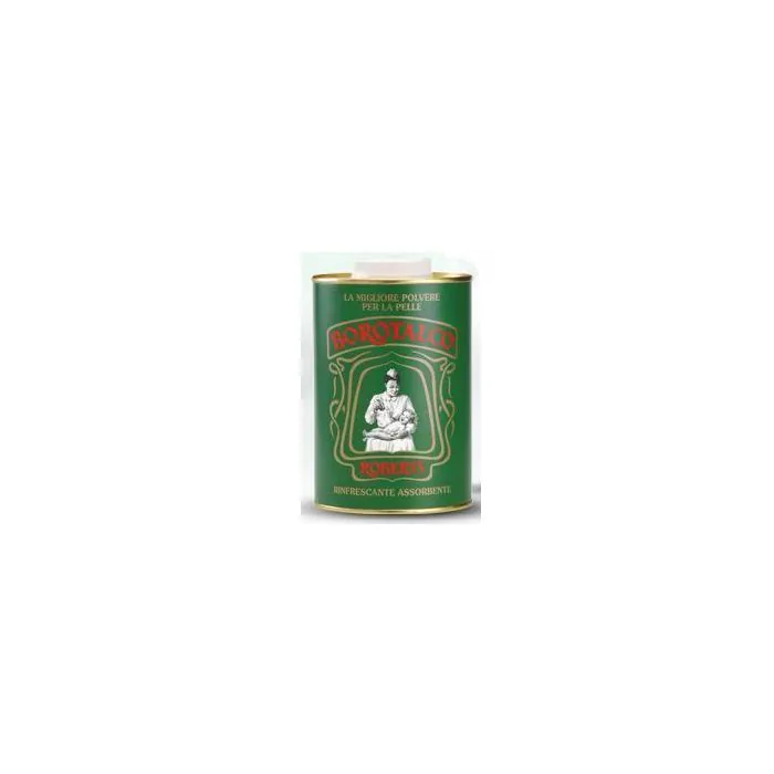 Borotalco baratt.200g Borotalco baratt.200g