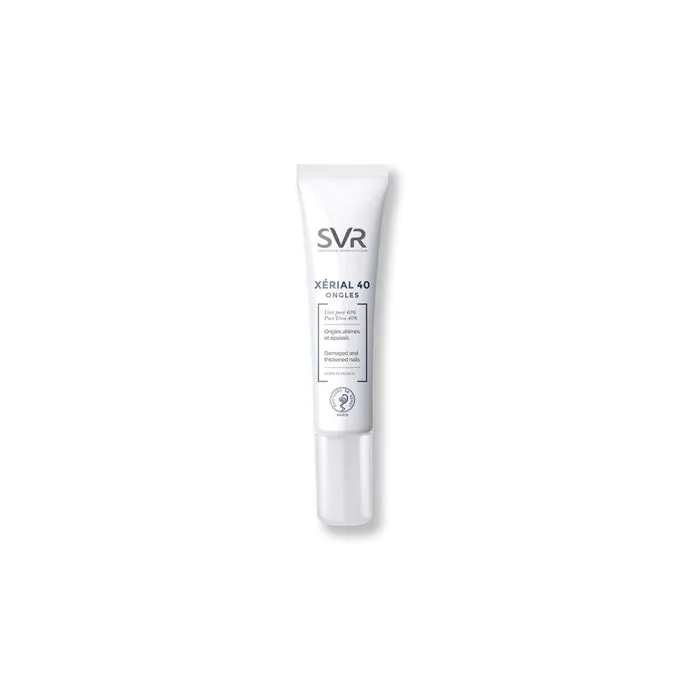 Xerial 40 unghie gel 10ml Xerial 40 unghie gel 10ml