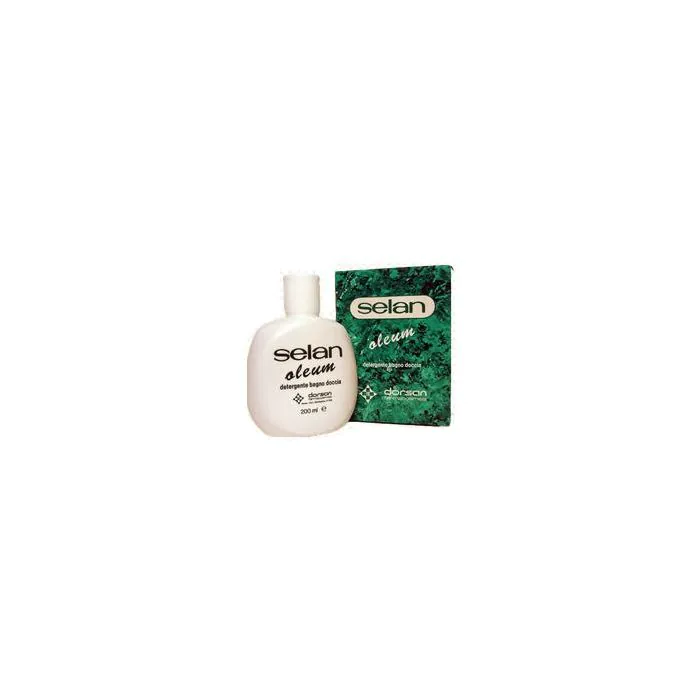 Selan deterg.oleoso 200ml Selan deterg.oleoso 200ml