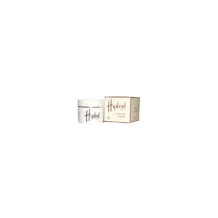 Hydral Crema Viso Idratante 50 Ml