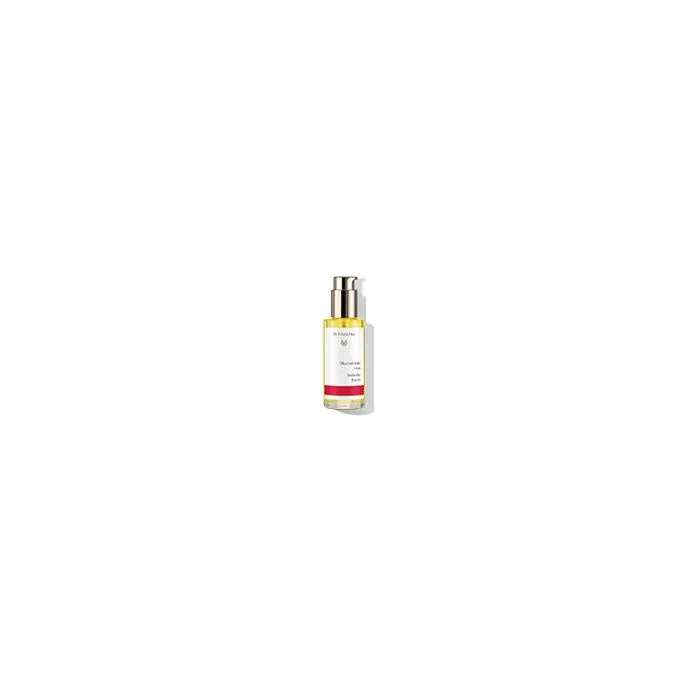 Dr hauschka olio trattante rosa Dr hauschka olio trattante rosa