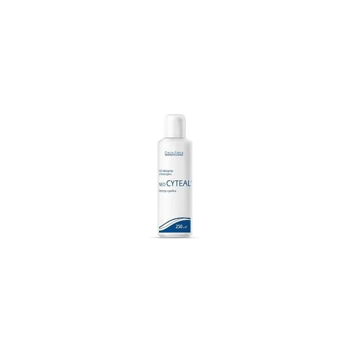 Neocyteal gel sch.det.250ml Neocyteal gel sch.det.250ml